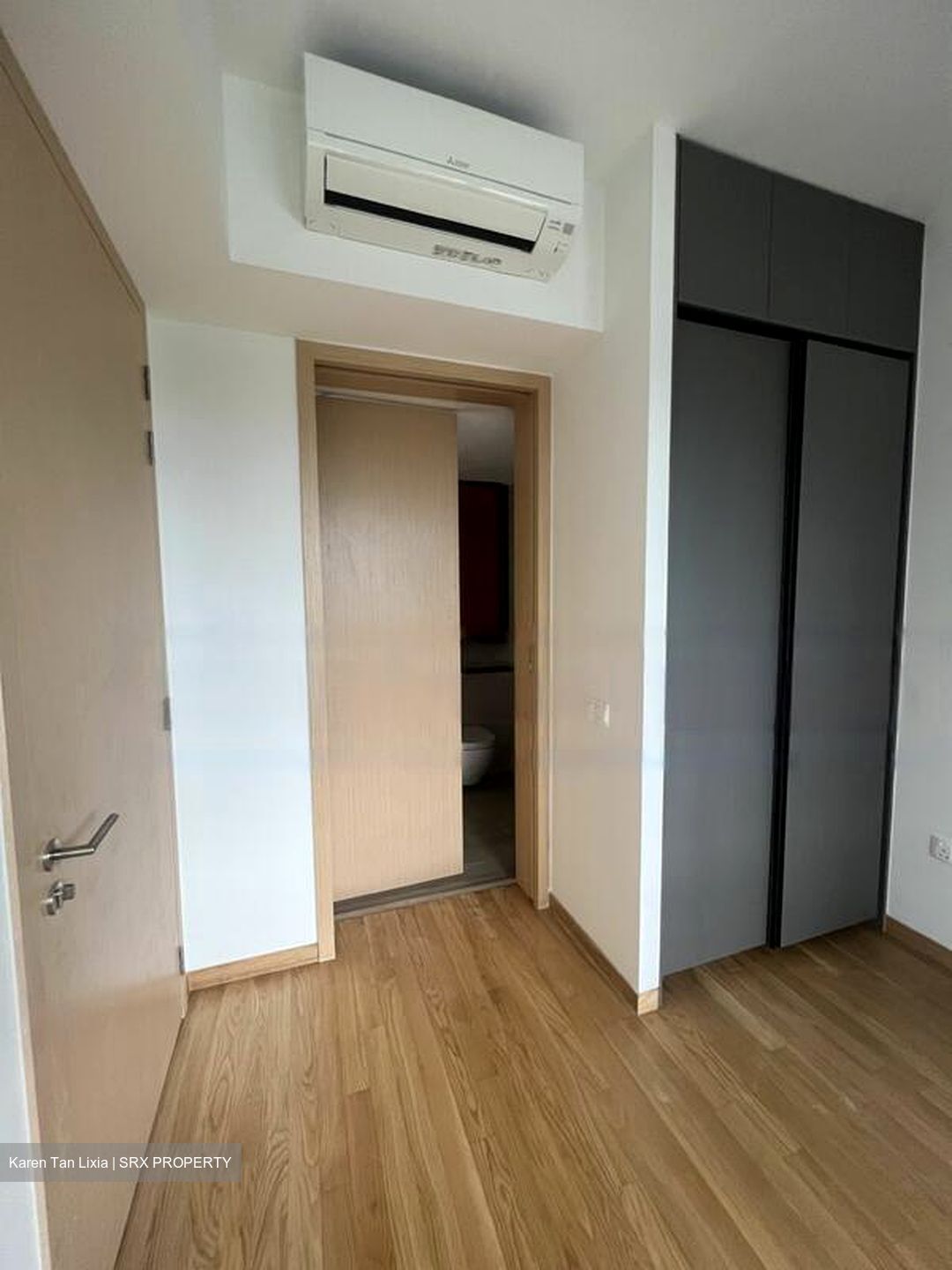 The Tre Ver (D13), Condominium #458309071